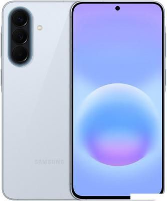 Телефон Samsung Galaxy A57 SM-A576B 8GB/256GB (голубой)