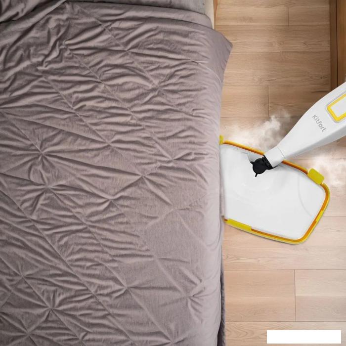 Паровая швабра Kitfort KT-1097