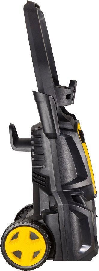 Мойка высокого давления Huter M195-PW-PRO