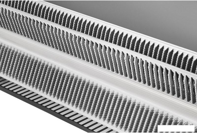 Отопительный модуль конвектора Electrolux Rapid ECH/R-1000 T