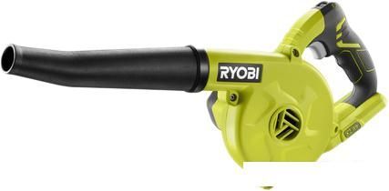 Ручная воздуходувка Ryobi R18TB-0 5133002915 (без АКБ)