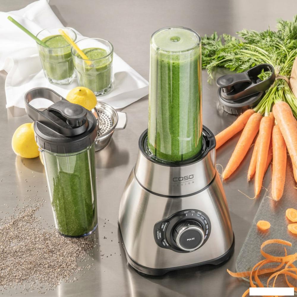 Стационарный блендер CASO B1800