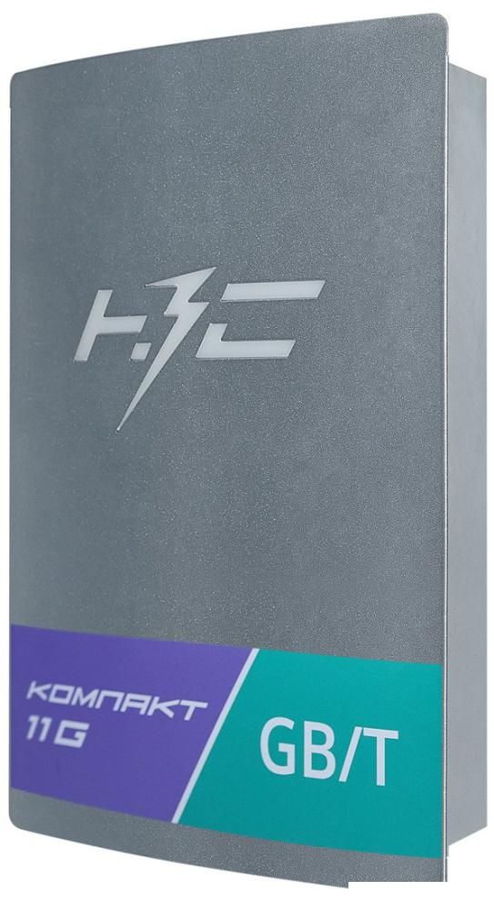 Зарядная станция НЗС Компакт 11 G