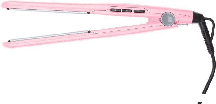 Выпрямитель Dewal Beauty Yummy HI2070 (розовый)