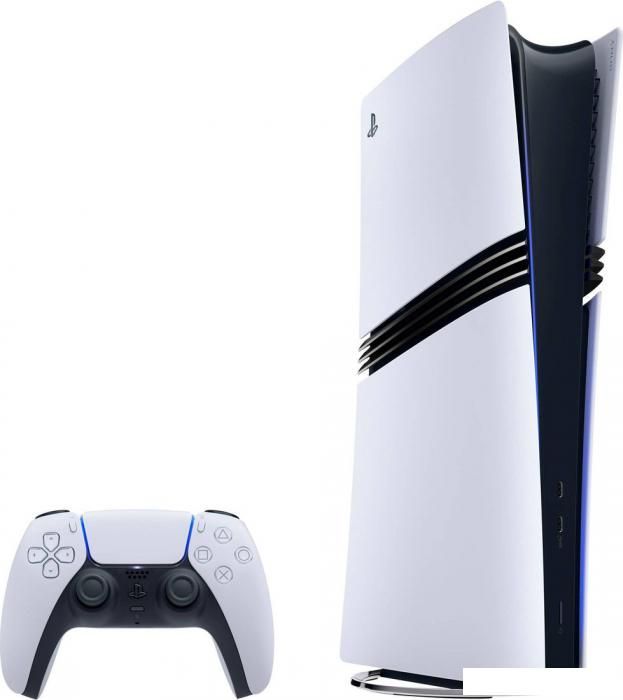 Игровая приставка Sony PlayStation 5 Pro