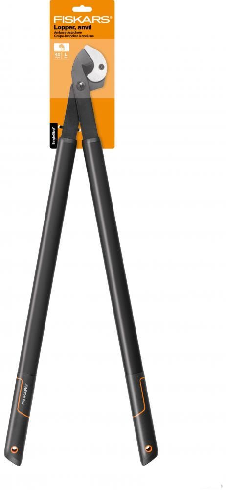 Сучкорез Fiskars SingleStep L39 1001430