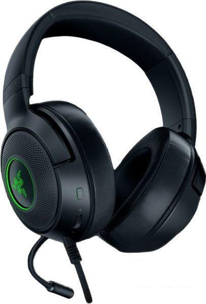 Наушники Razer Kraken V3 X 2022