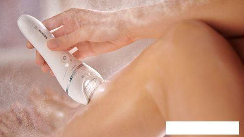 Эпилятор Philips BRE700/00