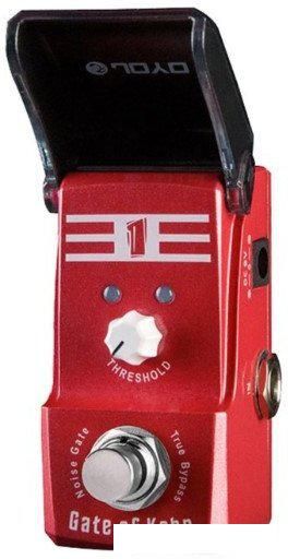 Гитарная педаль Joyo JF-324-Gate-of-Kahn