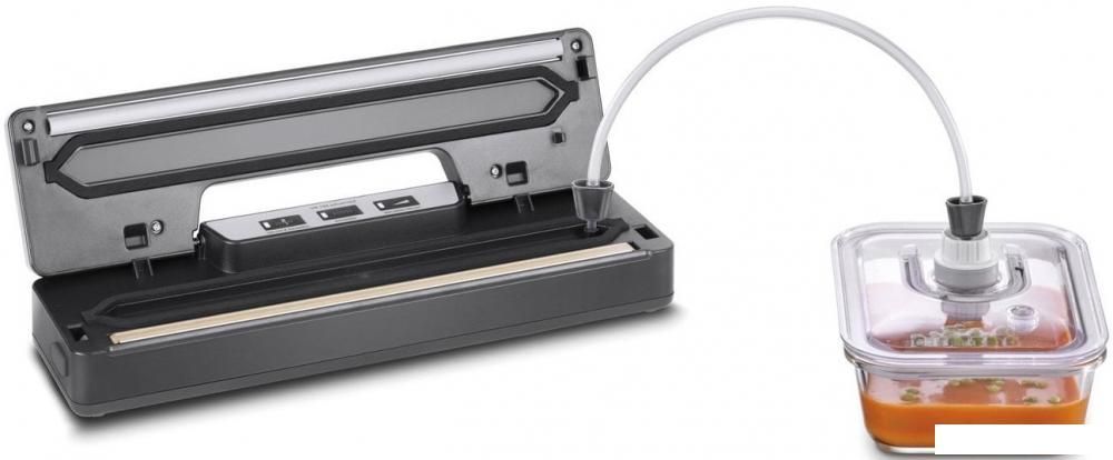 Вакуумный упаковщик CASO VR 190 advanced