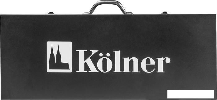 Отбойный молоток Kolner KDB 1500C