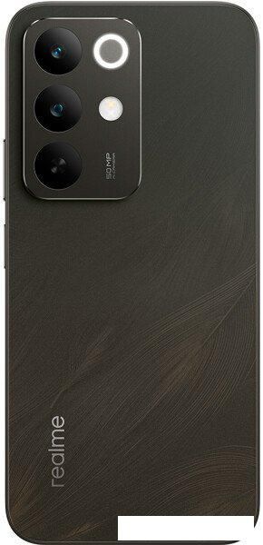 Телефон Realme C85 6GB/128GB международная версия (темно-серый)
