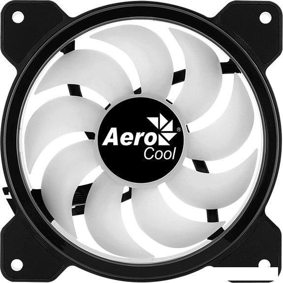 Вентилятор для корпуса AeroCool Saturn 12F ARGB