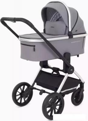 Универсальная коляска Rant Tilda MB064 (2 в 1, grey)