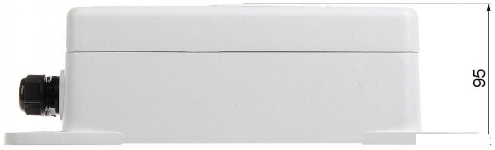 Кронштейн Hikvision DS-1602ZJ-BOX-POLE