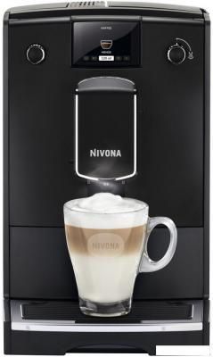 Кофемашина Nivona CafeRomatica NICR 690
