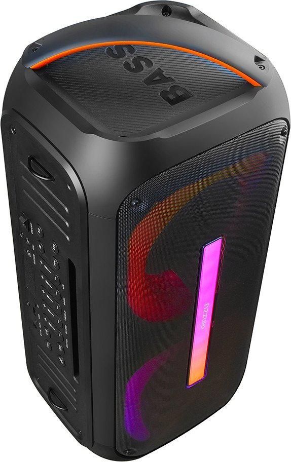 Патибокс Ginzzu GM-112