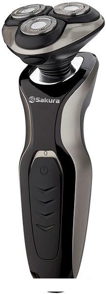 Электробритва Sakura SA-5421BS
