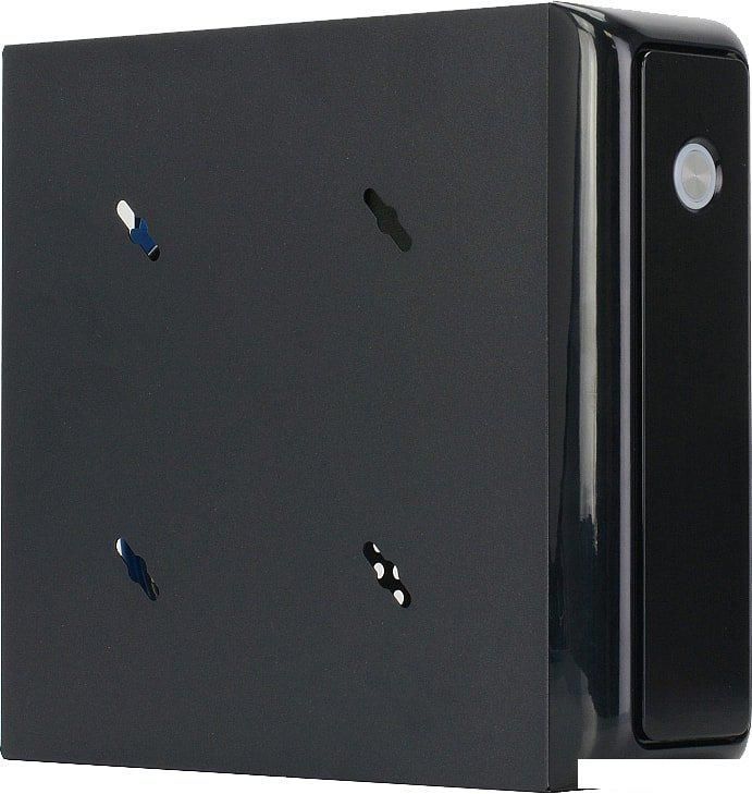 Корпус CrownMicro CMC-170-100 90W