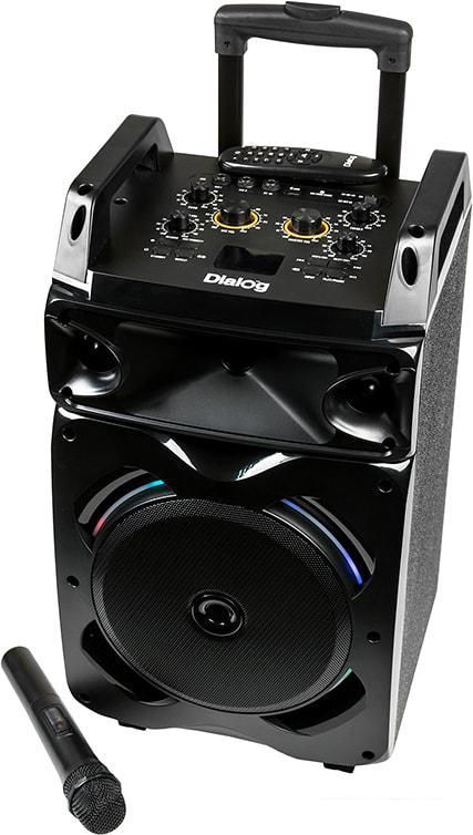 Патибокс Dialog AO-210