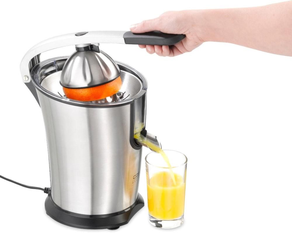 Соковыжималка CASO CP 330 Pro