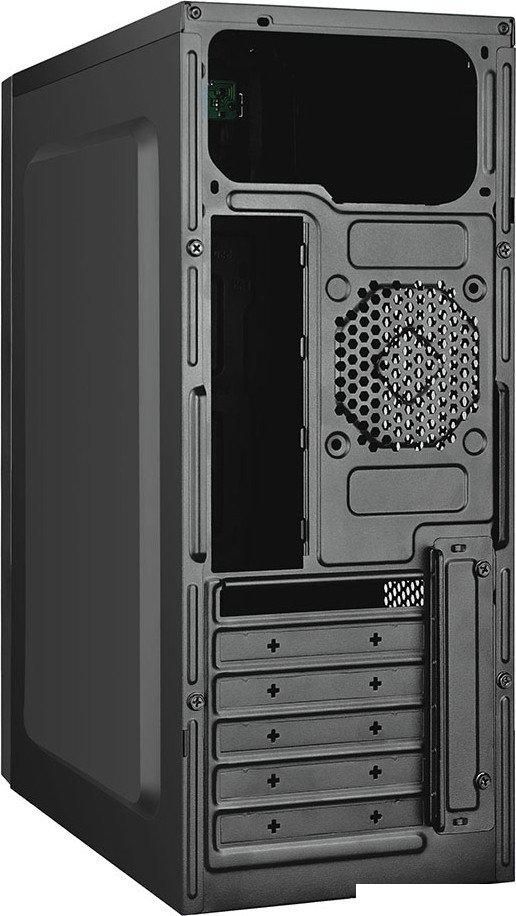 Корпус Ginzzu A410