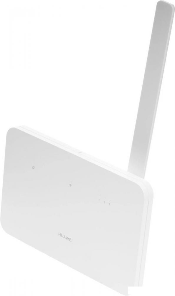 4G Wi-Fi роутер Huawei B530-336 (белый)