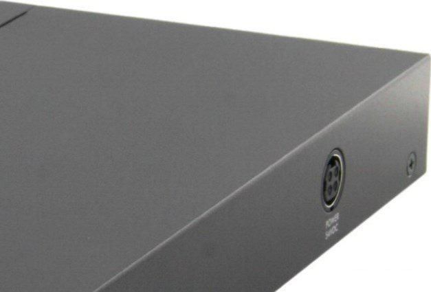 Управляемый коммутатор уровня 2+ Zyxel GS1900-8HP