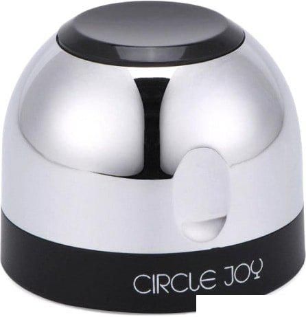 Пробка для бутылки Circle Joy Champagne Stopper CJ-JS02