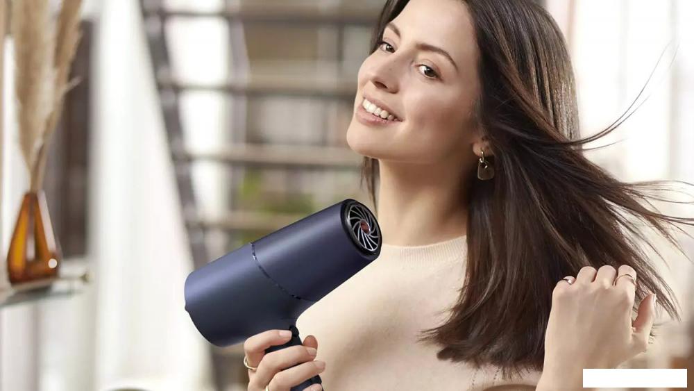 Фен Philips BHD510/00