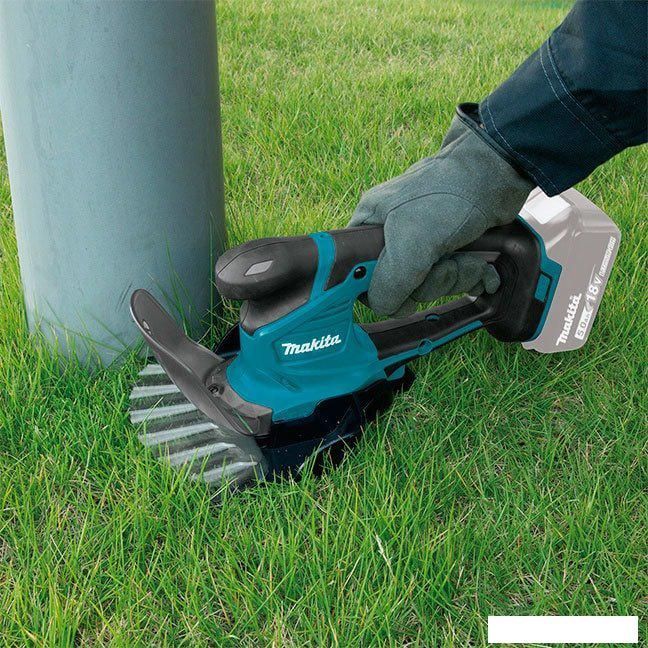 Садовые ножницы Makita DUM604ZX (без АКБ)