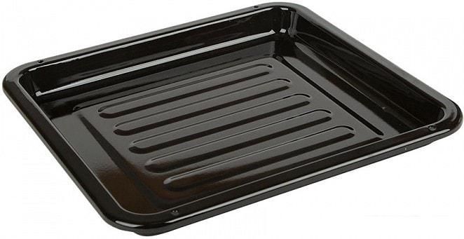 Мини-печь Delta D-0123 (серый)