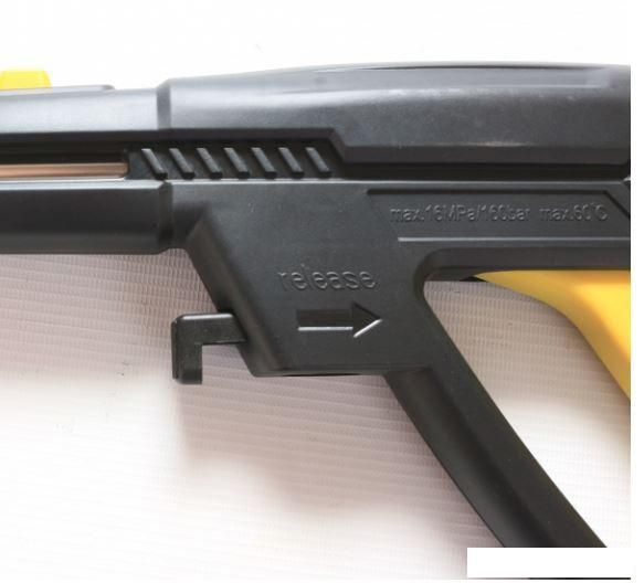 Мойка высокого давления Калибр ВДМ-1900