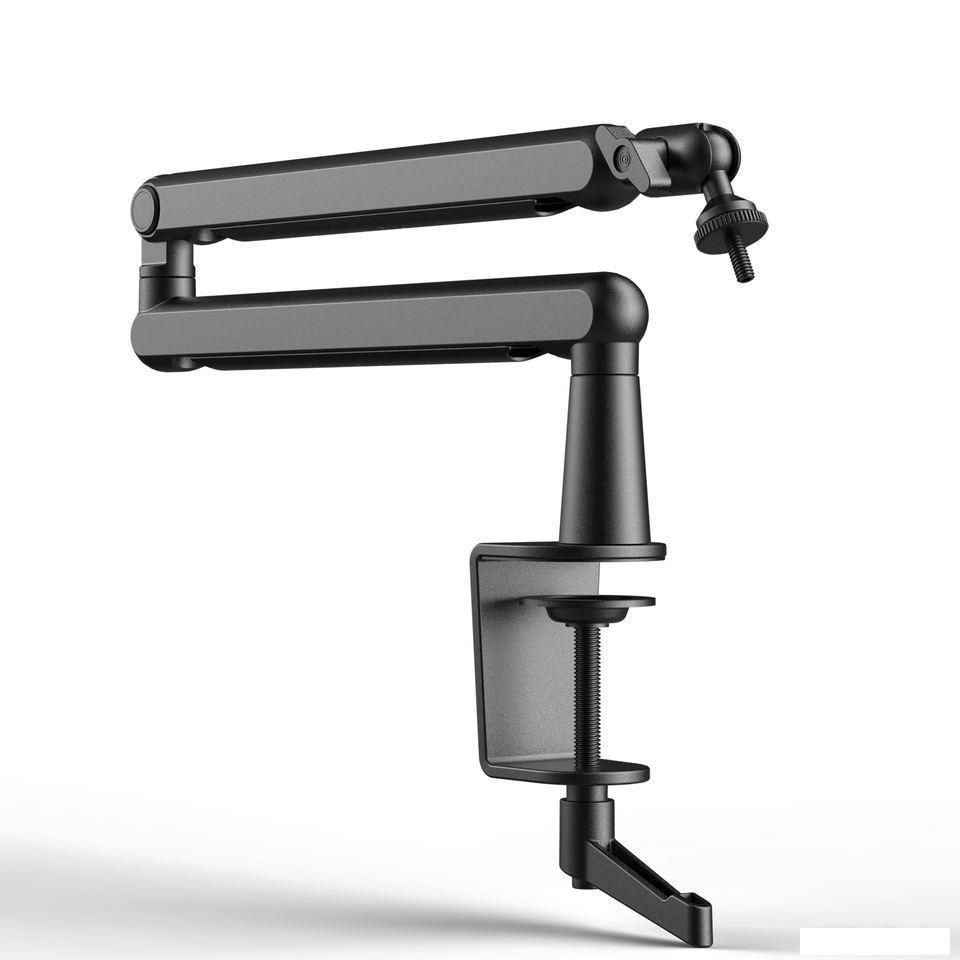 Проводной микрофон FIFINE T688 (черный)