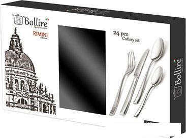 Набор столовых приборов Bollire Rimini BR-5002