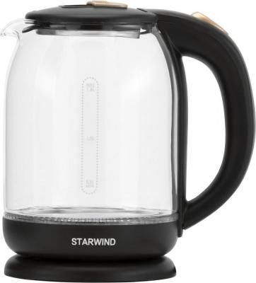 Электрический чайник StarWind SKG1052