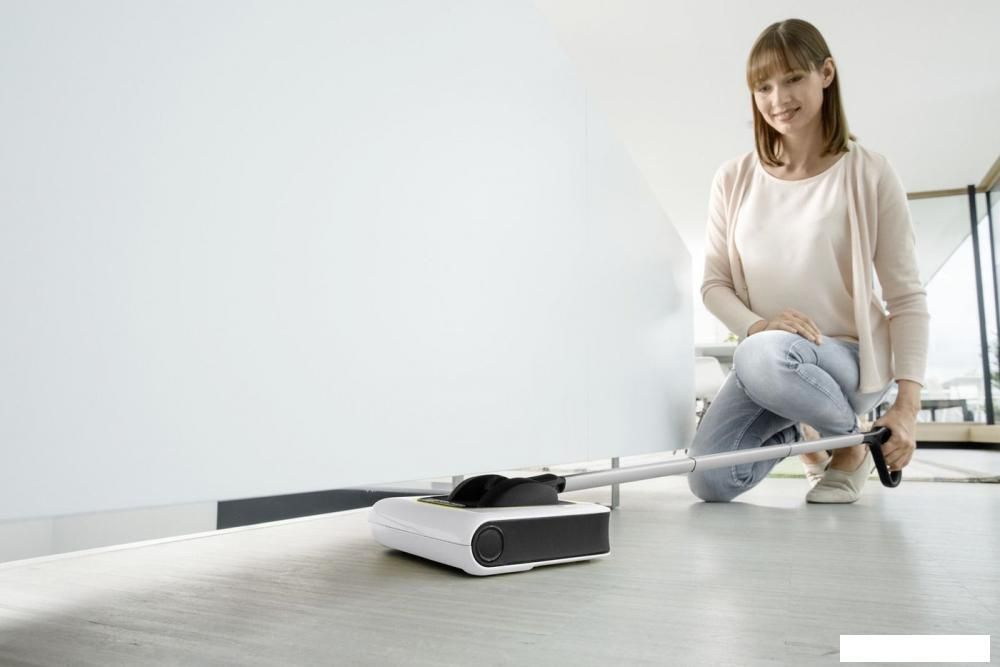 Электровеник Karcher KB 5 1.258-050.0