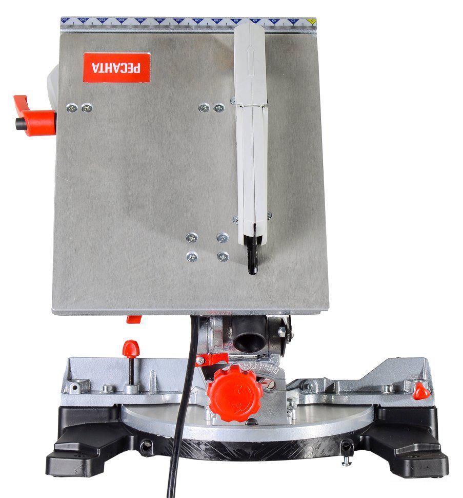 Торцовочная пила Ресанта ТП-210К