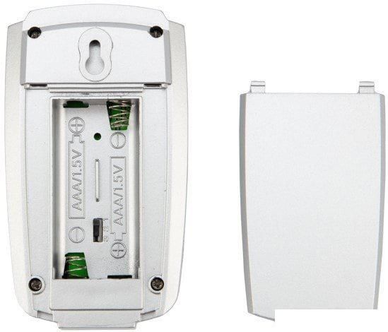 Термогигрометр Rexant S3341BF