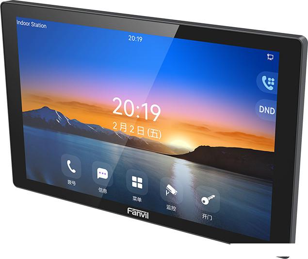 Монитор Fanvil i506W