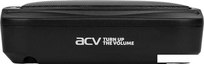 Корпусной активный сабвуфер ACV S68A