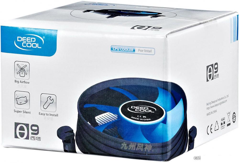 Кулер для процессора DeepCool THETA 9