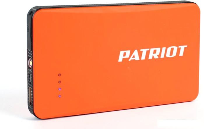 Портативное пусковое устройство Patriot Magnum 8P