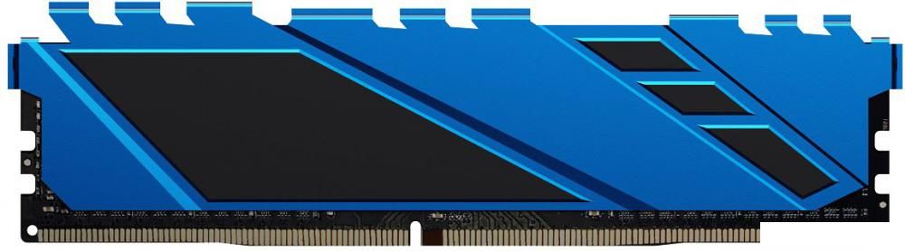 Оперативная память Netac Shadow 16ГБ DDR4 3200 МГц NTSDD4P32SP-16B