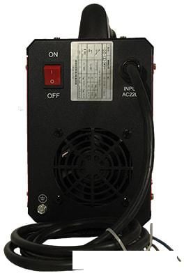 Сварочный инвертор Mitech MMA 230