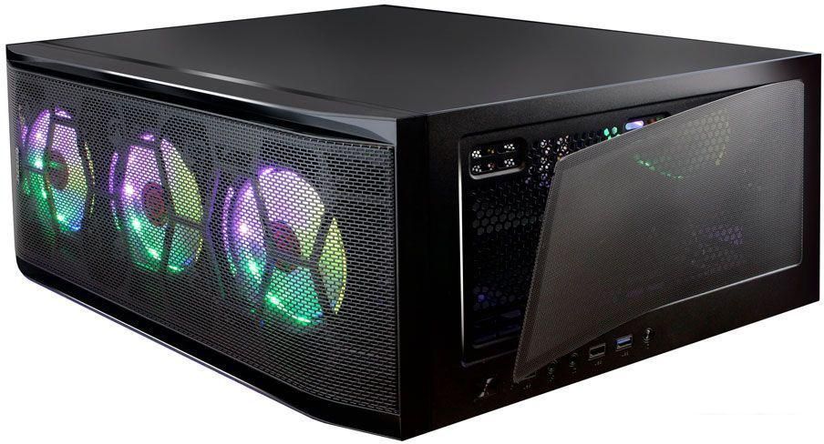 Корпус Ginzzu GL300