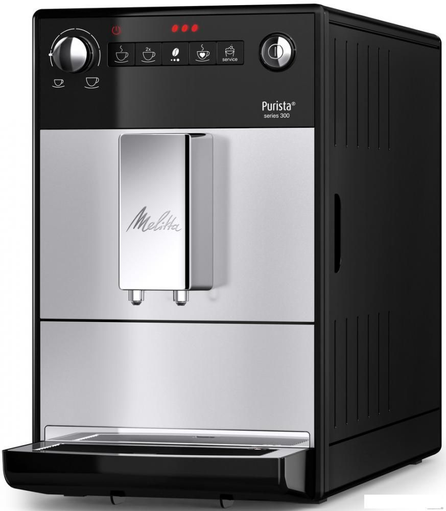 Кофемашина Melitta Caffeo Purista F230-101