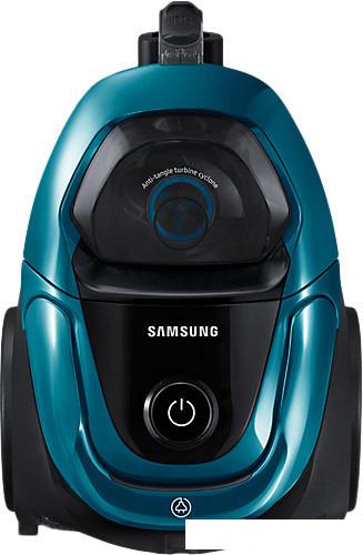 Пылесос Samsung VC18M31B0HN/EV