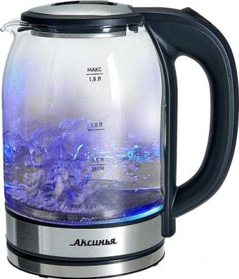 Электрический чайник Аксинья КС-1005
