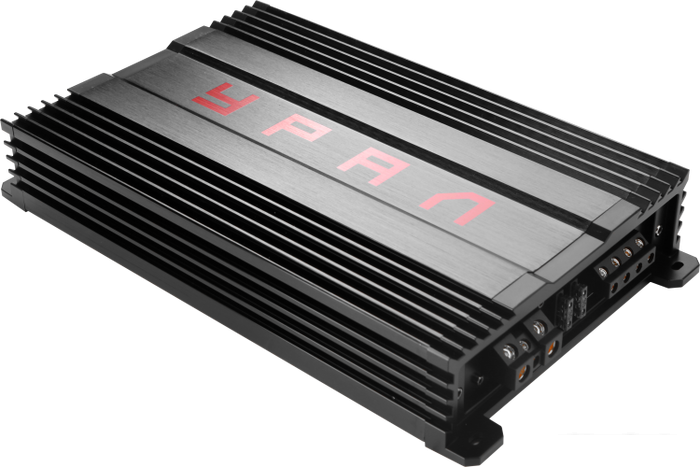 Автомобильный усилитель Урал TT 2.100